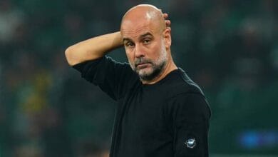 جوارديولا: مانشستر سيتي في أفضل حالاته قبل مواجهة ريال مدريد