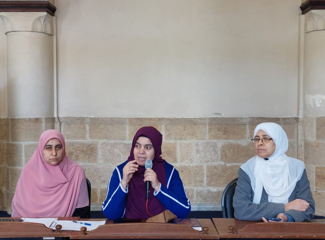 الجامع الأزهر يحتفي بـ"فتح مكة".. دروس في التسامح والقيادة للنساء