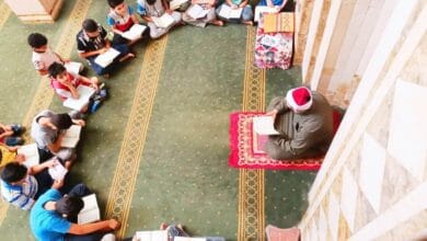 دار الإفتاء تجيب على تساؤلات الأطفال حول خلق الشر