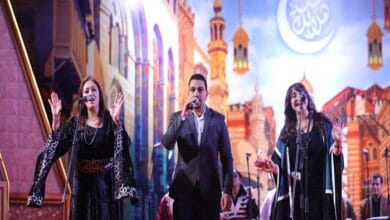 فرقة "أعز الناس" تحيي ليلة ضمن فعاليات "هل هلالك 10"