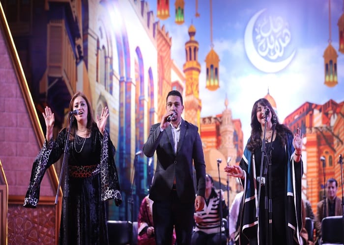 فرقة "أعز الناس" تحيي ليلة ضمن فعاليات "هل هلالك 10"