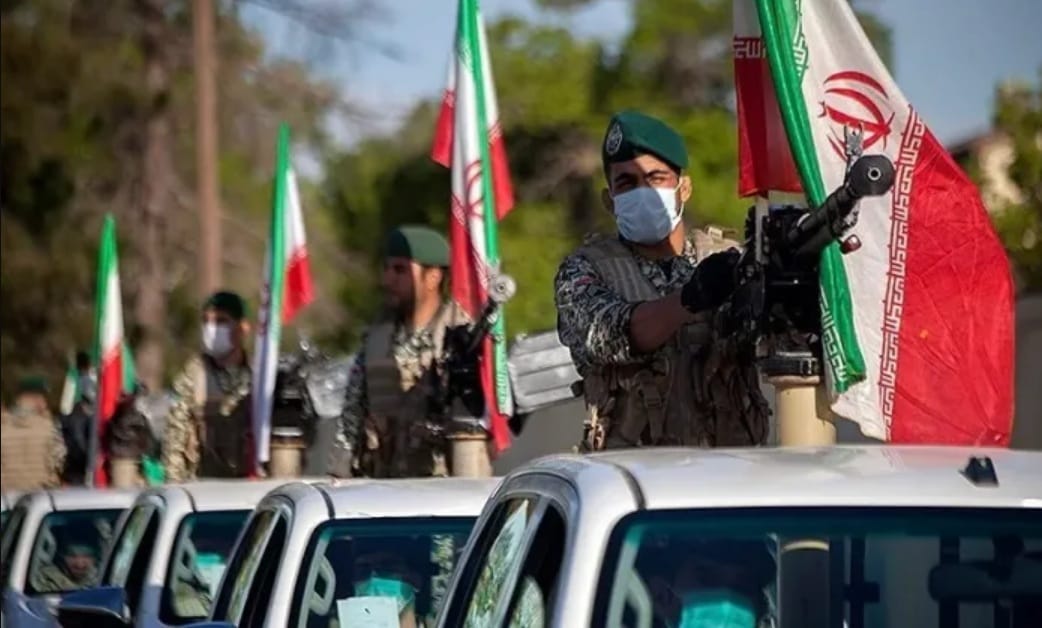 الحرس الثوري الإيراني: الحرب لن تتوقف إلا بزوال التهديد أو استسلام العدو