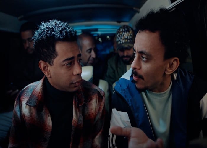 الحلقة السادسة من "بيبو" تضع "كزبرة" في موقف حرج مع زيارات مفاجئة