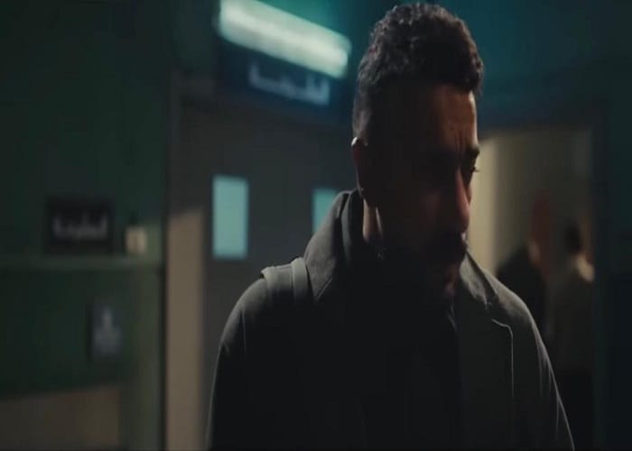 الحلقة 21 من 'علي كلاي': وفاة 'روح' تُشعل مواجهة 'علي كلاي' و'ميادة'