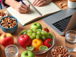 رئيس هيئة سلامة الغذاء: التغذية الآمنة والمتوازنة للأطفال في رمضان ضرورة صحية