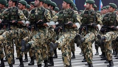 "نيويورك تايمز": الجيش الإيراني يعدل تكتيكاته مع تقدم حملة القصف الأمريكية على الكيان الصهيوني