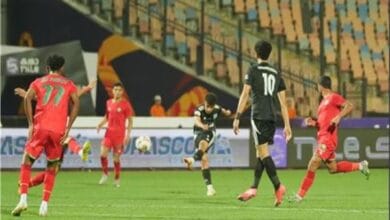 زد إف سي يستضيف مودرن سبورت في مواجهة هامة بالدوري المصري الممتاز