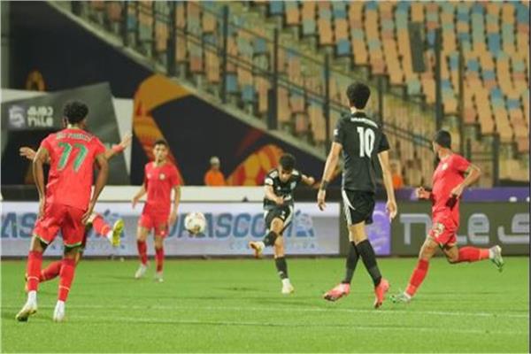 زد إف سي يستضيف مودرن سبورت في مواجهة هامة بالدوري المصري الممتاز