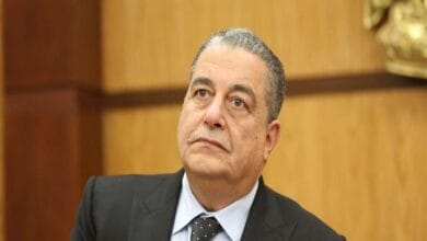 مسؤولو الأهلي يبحثون مع المدير الفني تلافي أخطاء الفريق قبل مواجهة الترجي التونسي