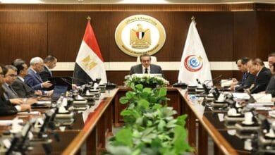 وزير الصحة يتابع الاستعدادات النهائية لإدراج المنيا بمنظومة التأمين الصحي الشامل