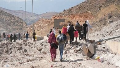 الأمم المتحدة تدعو لخفض التصعيد العسكري فوراً في لبنان