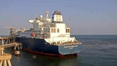 توقف إنتاج اليوريا في الهند وبنجلاديش بسبب نقص الغاز المسال