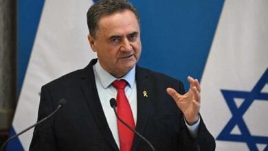 وزير الدفاع الإسرائيلي: العملية العسكرية في إيران مستمرة دون سقف زمني