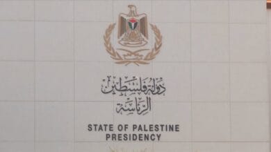 الرئاسة الفلسطينية تدين إغلاق الاحتلال الإسرائيلي أبواب المسجد الأقصى