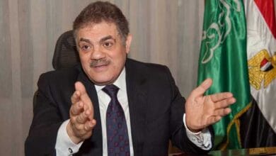 بدء احتفالية "حصاد التميز" لتكريم رواد العطاء بالدقهلية