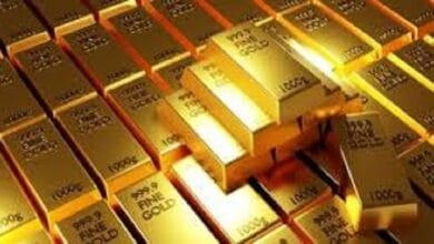 الذهب يحافظ على مكاسبه العالمية ويقترب سعر الأوقية من 5192 دولاراً