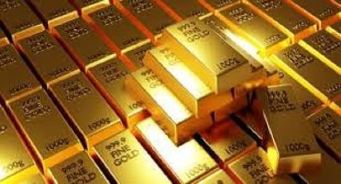 الذهب يحافظ على مكاسبه العالمية ويقترب سعر الأوقية من 5192 دولاراً