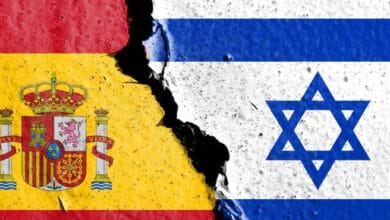 إسبانيا تخفض تمثيلها الدبلوماسي لدى الكيان الصهيوني وتعفي سفيرها