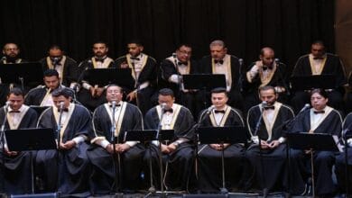 الأوبرا تحتفي بليلة القدر بأمسية دينية بالإسكندرية