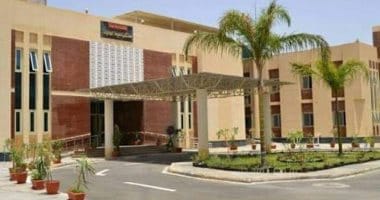 إطلاق العدد الأول من المجلة الطلابية بكلية طب أسيوط