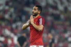 كريم فؤاد يبدأ برنامجًا علاجيًا تحفظيًا لعودته للملاعب