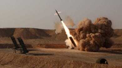 مندوب أمريكا بمجلس الأمن: لن نسمح لإيران بامتلاك سلاح نووي