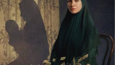 مسلسل "حكاية نرجس" الحلقة السابعة: خلاف بين نرجس وعوني حول إنجاب طفل جديد