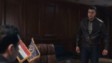 محمد حماد يتألق في مسلسل "فرصة أخيرة"