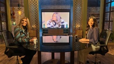 الفنانة فيدرا تكشف تفاصيل حياتها الشخصية والفنية وخلافاتها الفنية