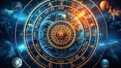 الأبراج وحظوظها المهنية والعاطفية في 12 مارس 2026