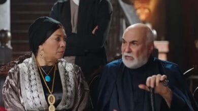 تطورات درامية في صراع الميراث بمسلسل "علي كلاي"