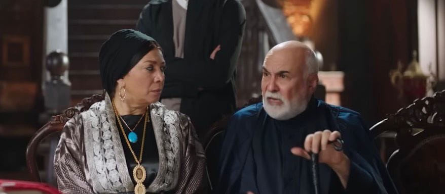 تطورات درامية في صراع الميراث بمسلسل "علي كلاي"