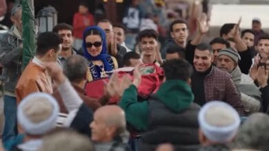 تطورات مفاجئة وصدمات درامية في الحلقة 22 من مسلسل "علي كلاي"