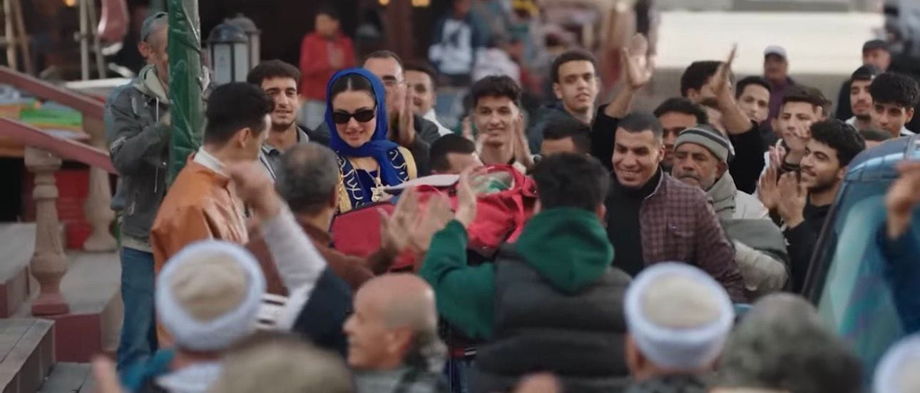 تطورات مفاجئة وصدمات درامية في الحلقة 22 من مسلسل "علي كلاي"