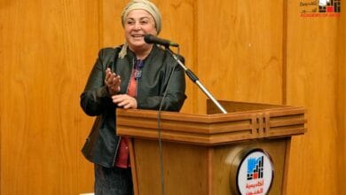 أكاديمية الفنون تنظم ورشة حول "المايكرو دراما" لمواكبة الاتجاهات الحديثة بصناعة الدراما