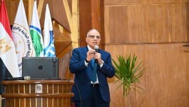 وزير الري: محاور الجيل الثاني لمنظومة المياه 2.0 خطة تنفيذية لتحقيق مستهدفات الوزارة