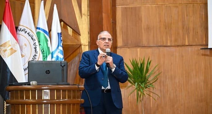 وزير الري: محاور الجيل الثاني لمنظومة المياه 2.0 خطة تنفيذية لتحقيق مستهدفات الوزارة