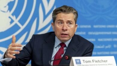 الأمم المتحدة تطلق نداءً عاجلاً لزيادة المساعدات الإنسانية في لبنان