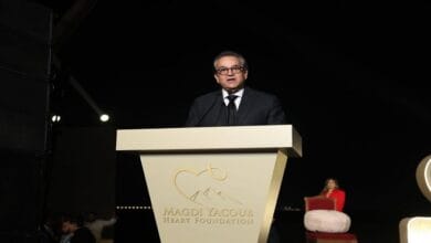 وزير الصحة يشيد بدور مؤسسة مجدي يعقوب الرائدة في الارتقاء بالخدمات الصحية