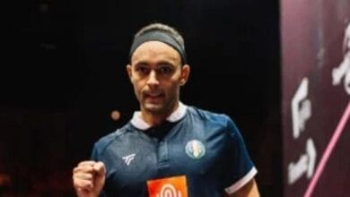 انطلاق ربع نهائي بطولة أستراليا المفتوحة للاسكواش بمشاركة 10 لاعبين مصريين