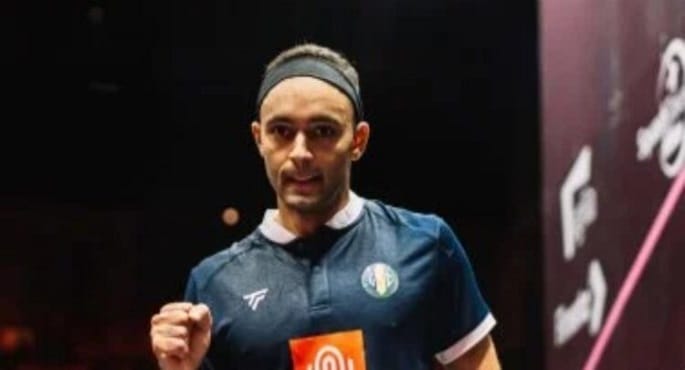 انطلاق ربع نهائي بطولة أستراليا المفتوحة للاسكواش بمشاركة 10 لاعبين مصريين