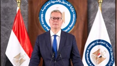 وزير البترول: الدولة تعاملت بكفاءة مع تحديات إمدادات الطاقة