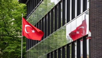 أنقرة تفعل منظومة باتريوت الألمانية في ملاطيا