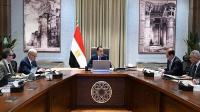 رئيس الوزراء يستعرض خطة الاستثمارات الحكومية للعام المالي 2027/2026