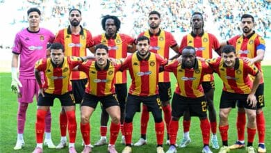الأهلي والترجي التونسي: استعدادات متواصلة لربع نهائي دوري أبطال إفريقيا