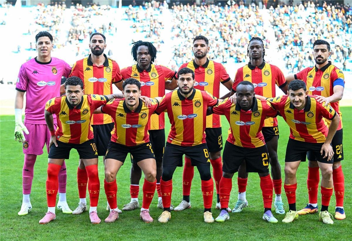 الأهلي والترجي التونسي: استعدادات متواصلة لربع نهائي دوري أبطال إفريقيا