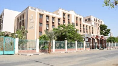 مستشفيات سوهاج الجامعية تنجح في علاج 20 حالة سكتة دماغية حادة