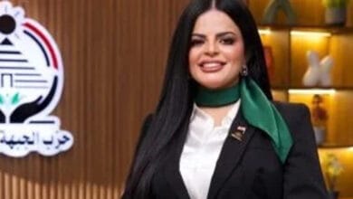 نائبة برلمانية: القيادة السياسية نجحت في توفير مخزون استراتيجي لمواجهة التوترات الإقليمية