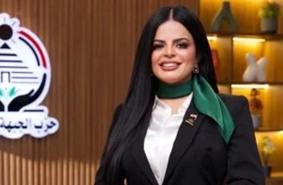 نائبة برلمانية: القيادة السياسية نجحت في توفير مخزون استراتيجي لمواجهة التوترات الإقليمية