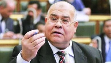 ناجي الشهابي يصف ملتقى حزب الجبهة الوطنية بـ"تجربة غير مسبوقة"